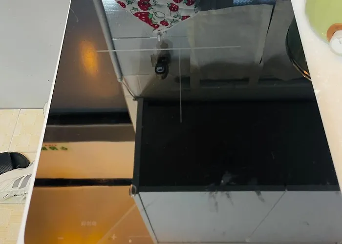 Appartement 봄눈스테이 올림픽파크 Bomnoon Olympic Park 春雪ステイオリンピックパーク *